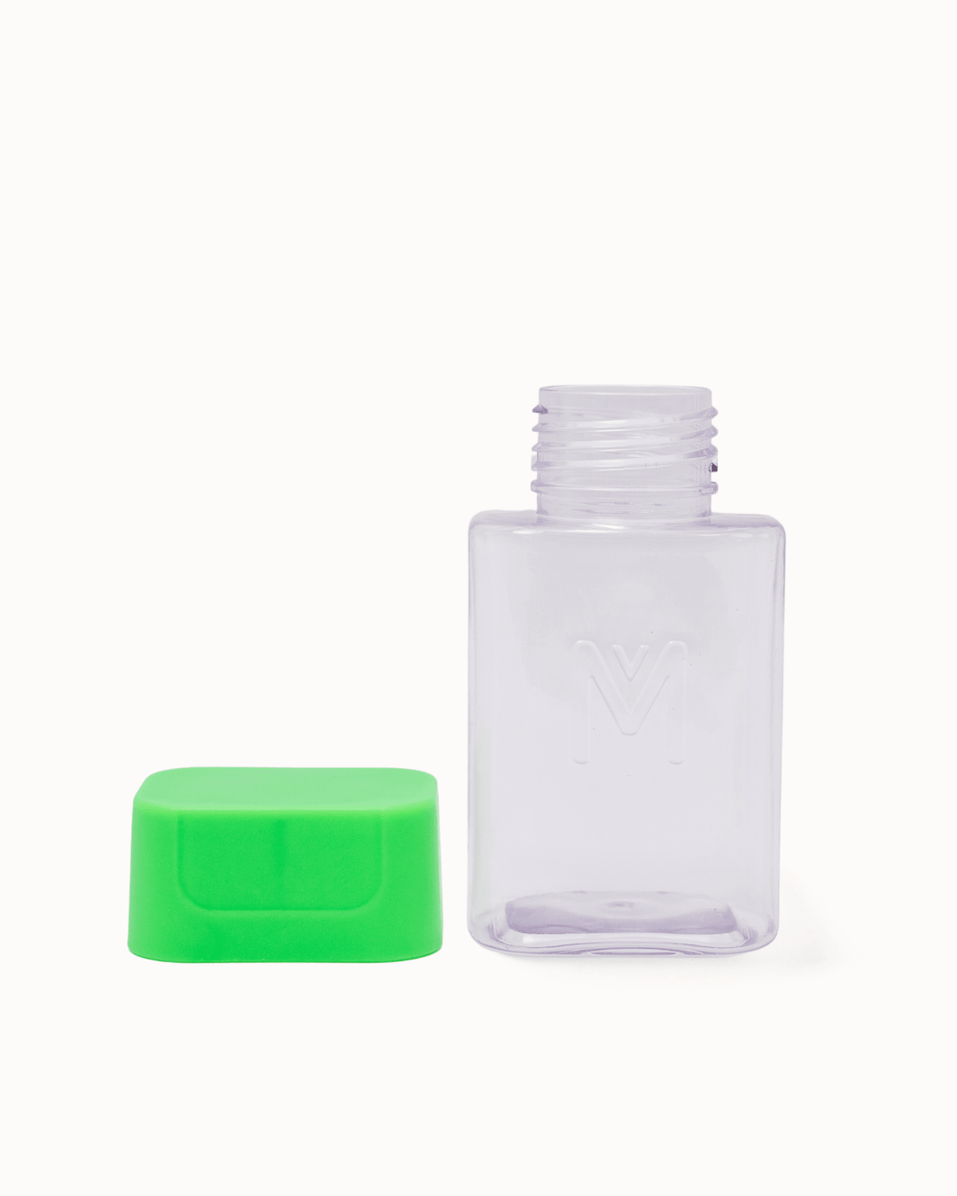 MontiiCo Bento Bottle - Apple