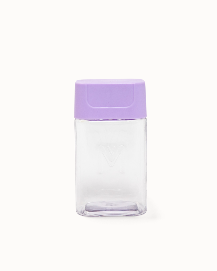 MontiiCo Bento Bottle - Lilac