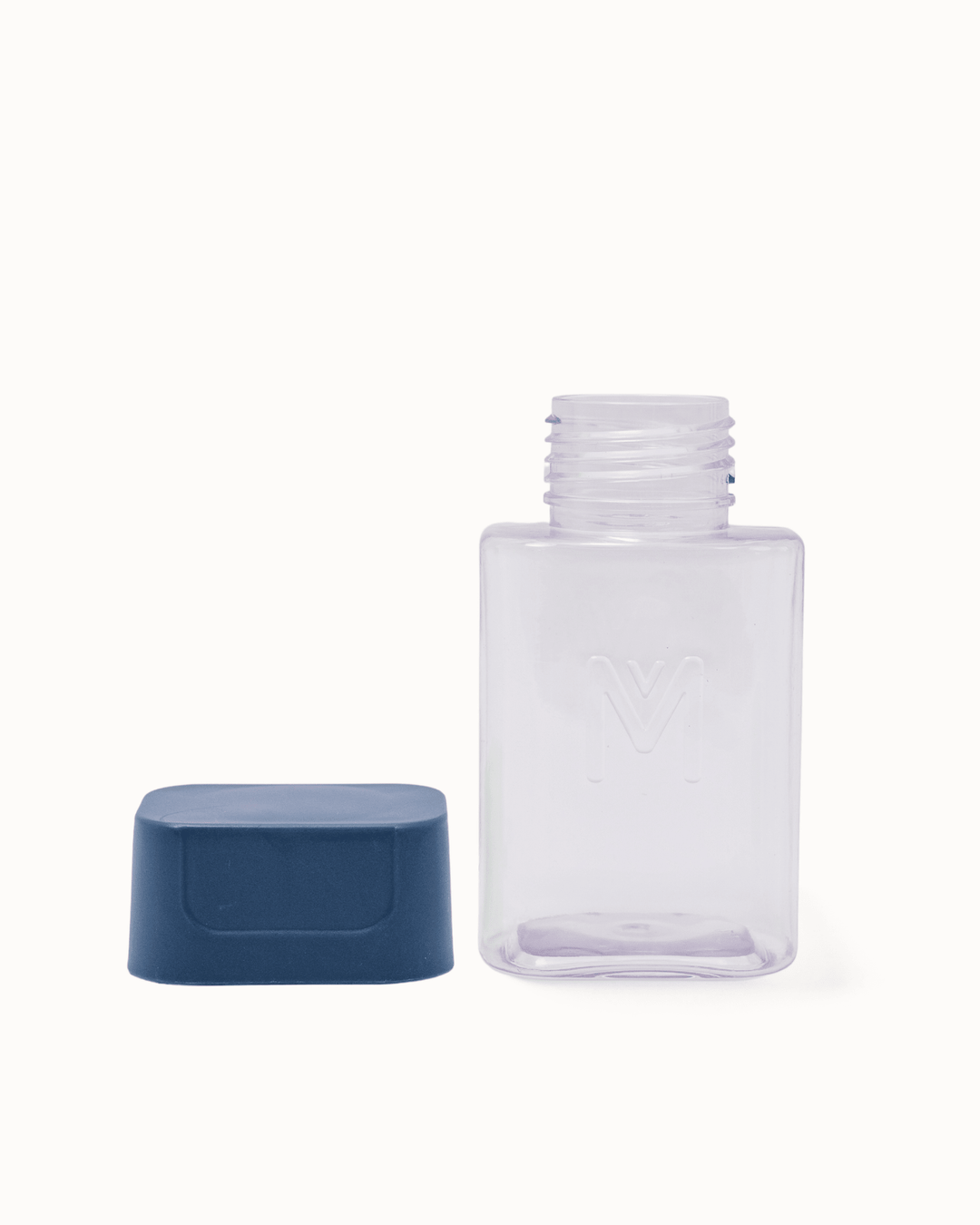 MontiiCo Bento Bottle - Navy