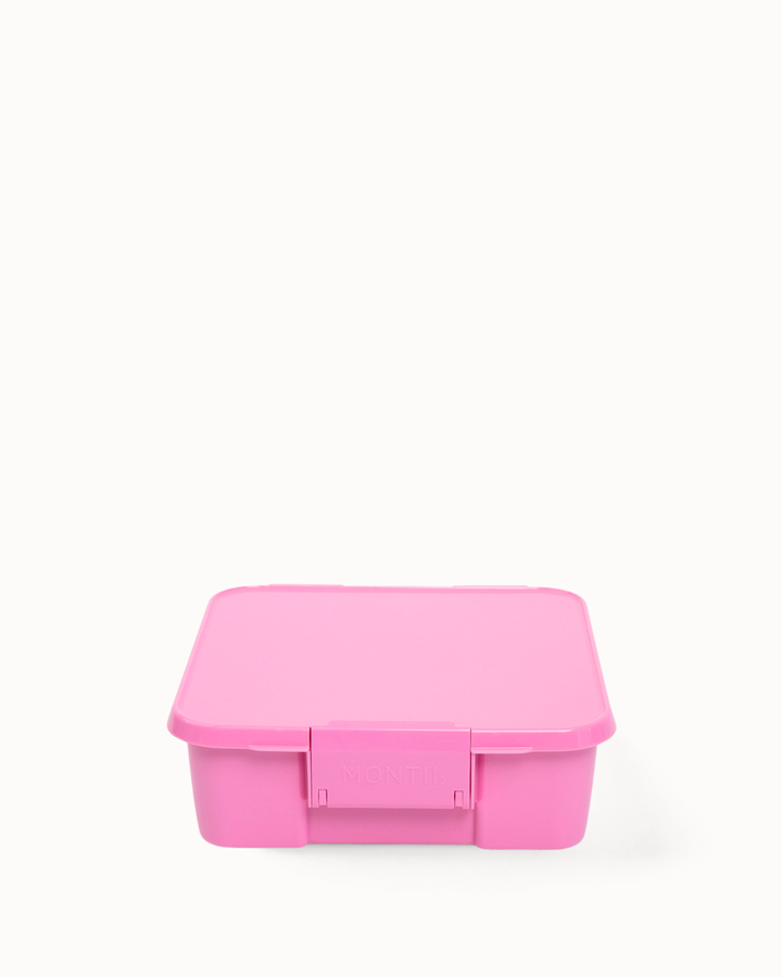 MontiiCo Bento Five Lunch Box - Floss 2.0