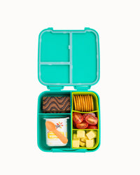 MontiiCo Bite Lunch Box - Mojito