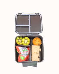 MontiiCo Bite Lunch Box - Midnight