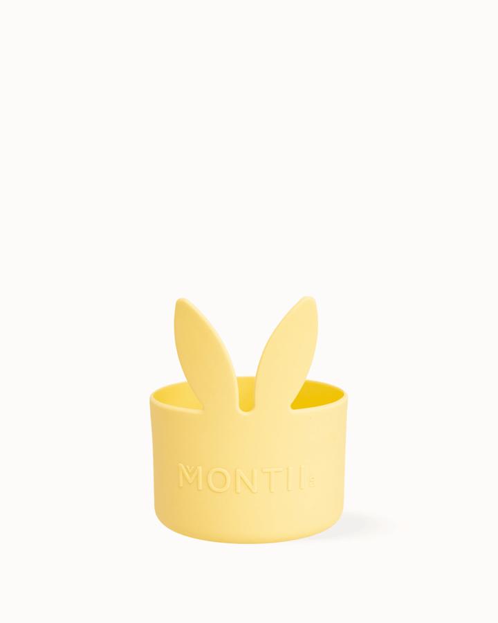 MontiiCo Small Bunny Bumper - 350ml, 475ml, 700ml - Buttercup