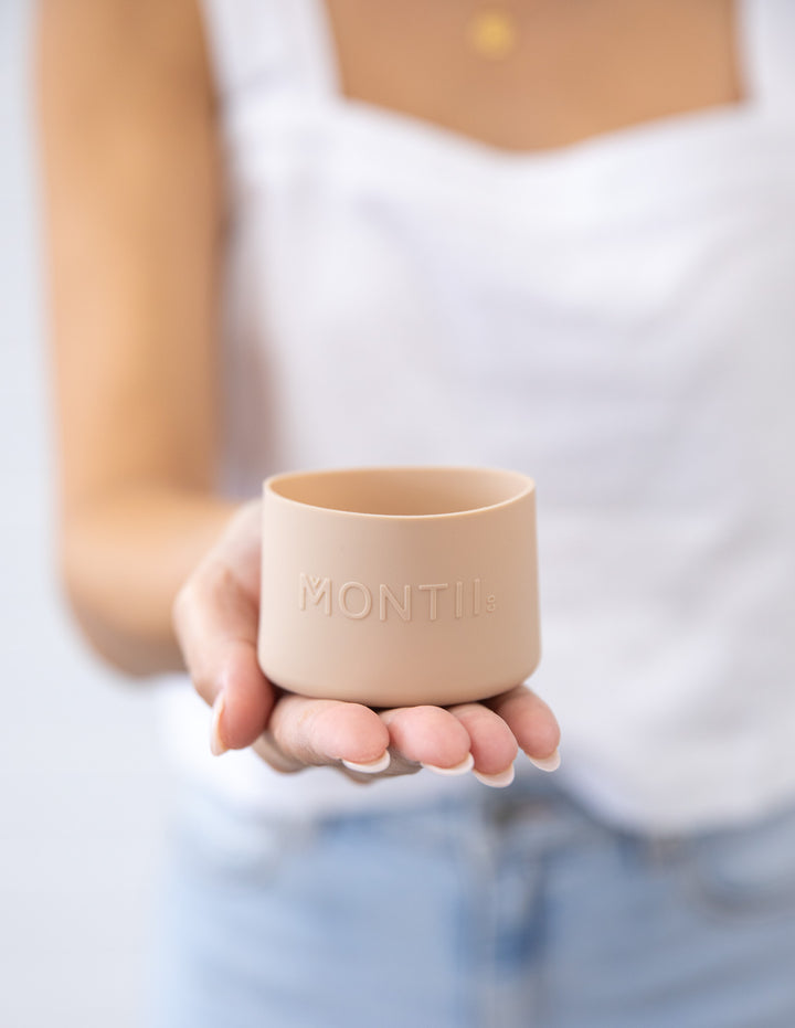 MontiiCo Small Bumper - 350ml, 475ml, 700ml - Sand