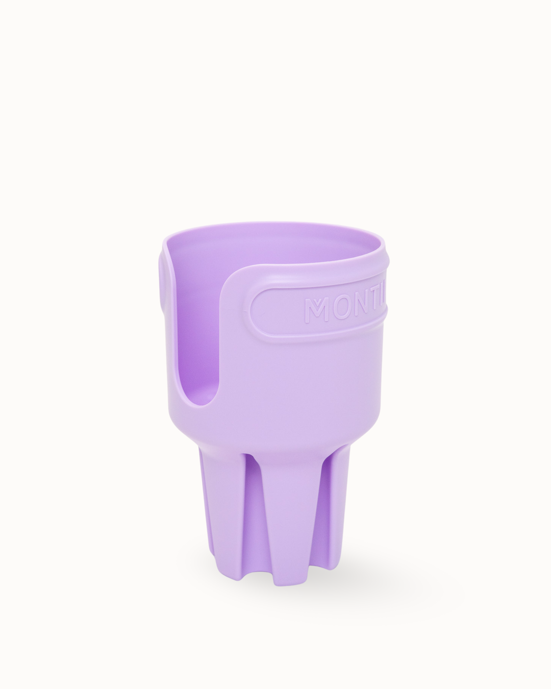 MontiiCo Car Cup Holder - Lilac