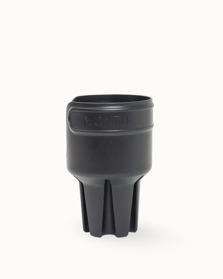 MontiiCo Car Cup Holder - Midnight