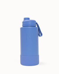 MontiiCo 1L Fusion Drink Bottle Screw Top - Splash
