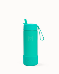 MontiiCo 475ml Drink Bottle Sipper - Mojito