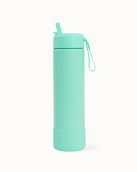 MontiiCo 700ml Fusion Drink Bottle Sipper - Marine
