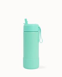 MontiiCo 475ml Fusion Drink Bottle Sipper - Marine
