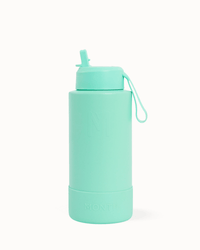 MontiiCo 1L Fusion Drink Bottle Sipper - Marine