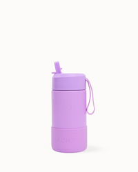 MontiiCo 350ml Drink Bottle Sipper - Dusk