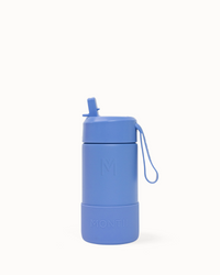 MontiiCo 350ml Fusion Drink Bottle Sipper - Splash