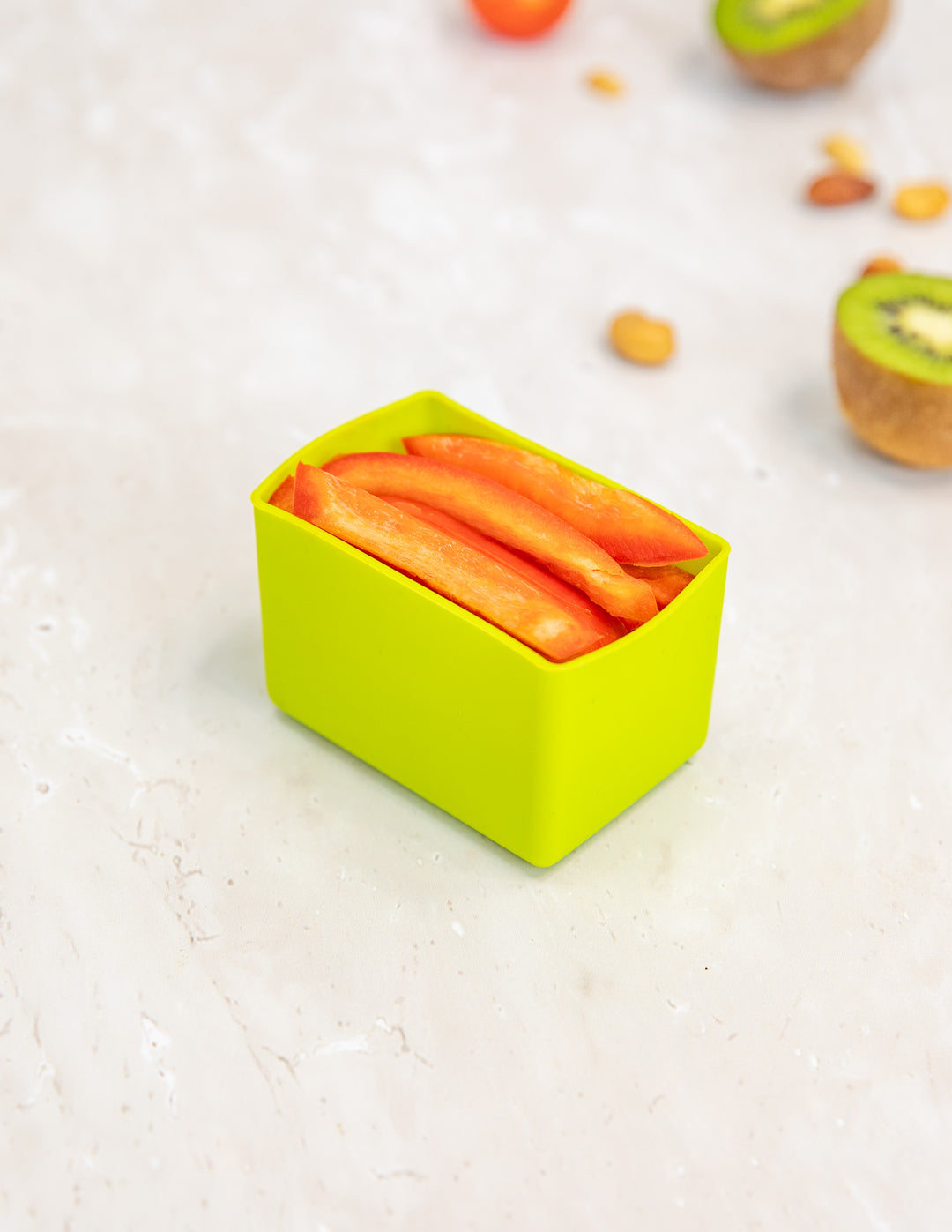 MontiiCo Feast Bento Cups - Matcha