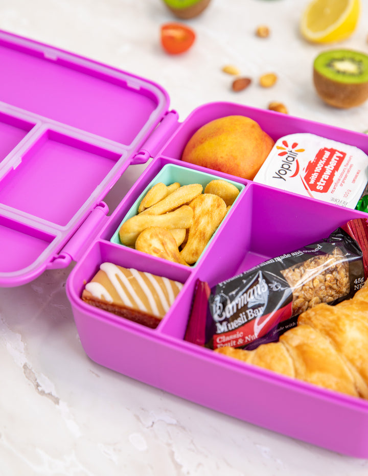 MontiiCo Feast Cups - Marine