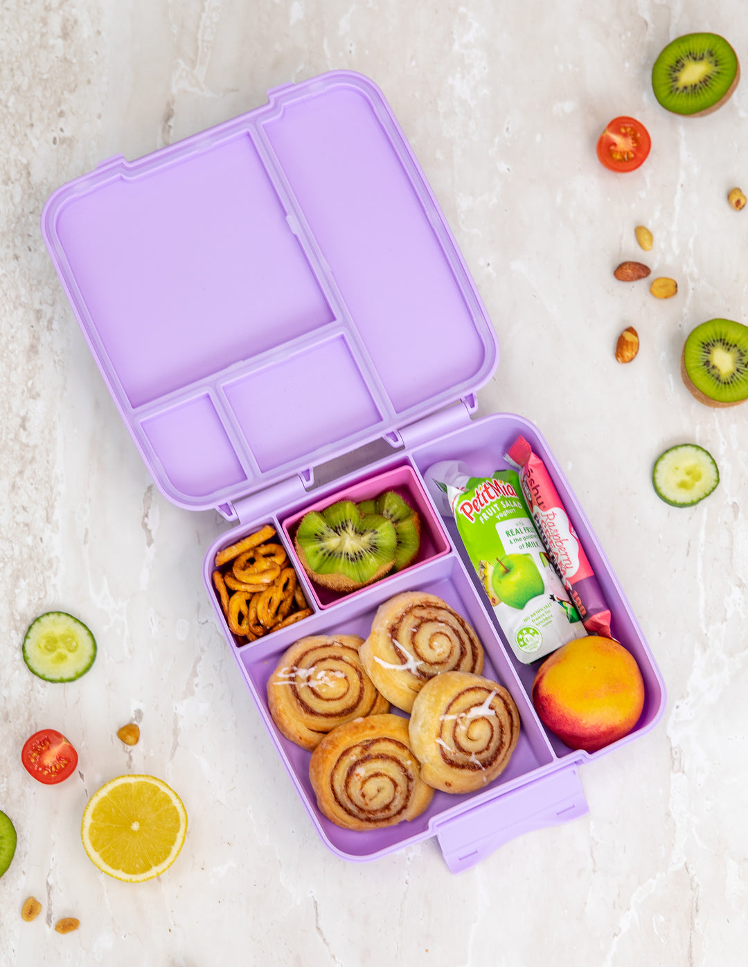 MontiiCo Feast & Go Set - Starlight