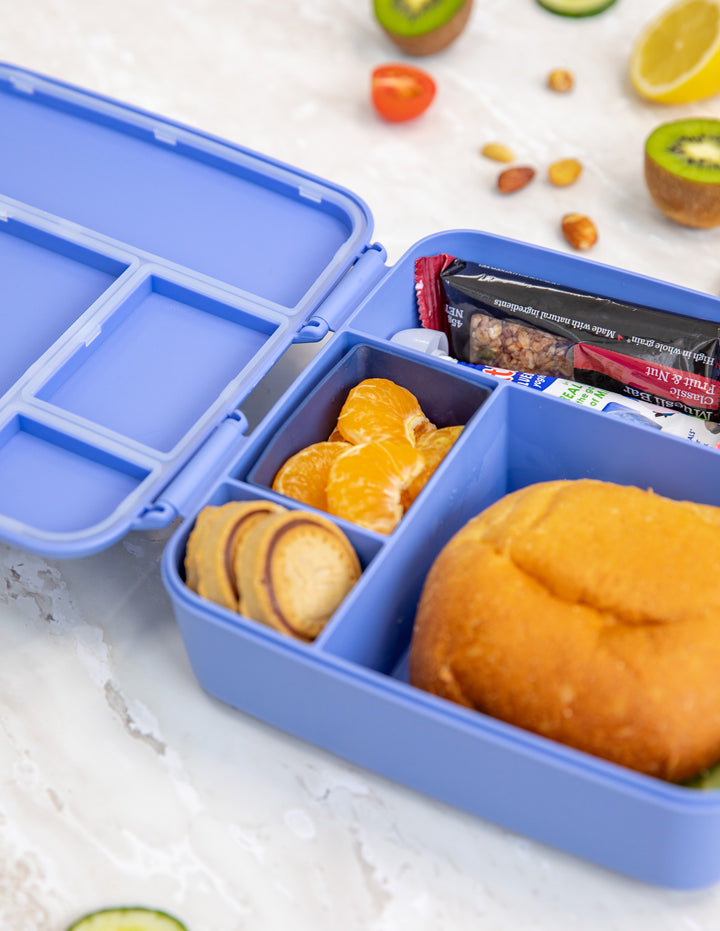 MontiiCo Feast Cups - Navy