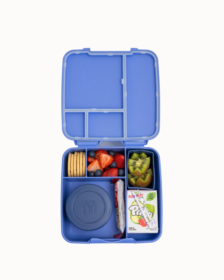 MontiiCo Feast Lunch Box - Splash