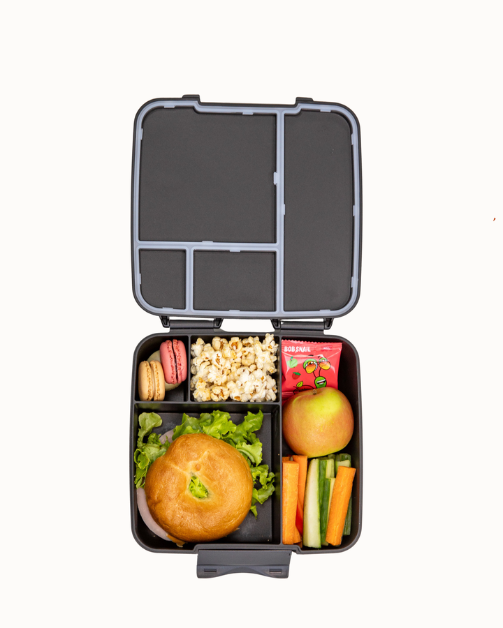 MontiiCo Feast Lunch Box - Midnight