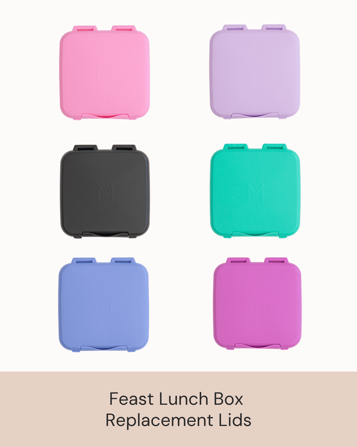 Replacements - Feast Lunch Box Lid