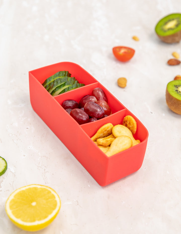 MontiiCo Feast Tray - Watermelon