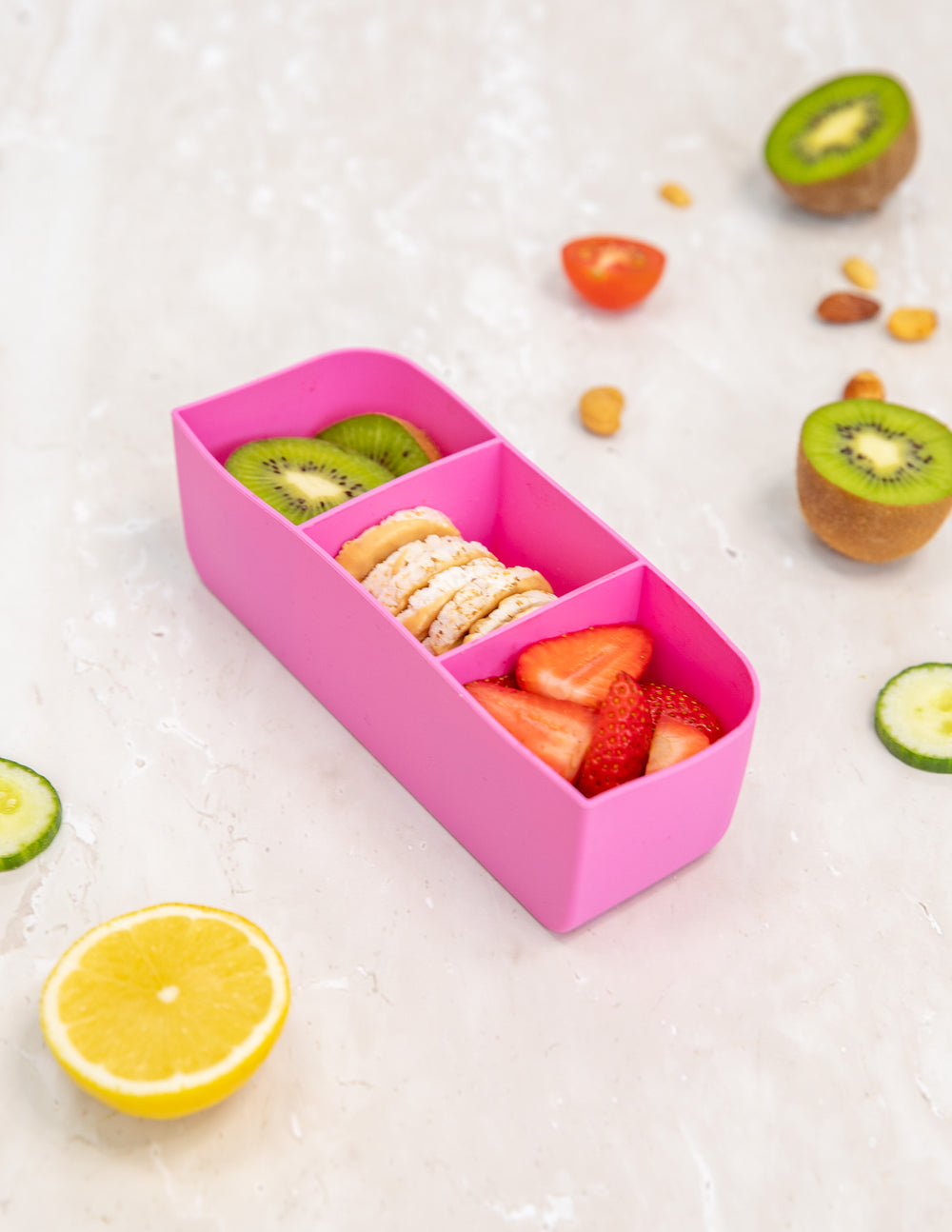 MontiiCo Feast Accessory Set - Floss