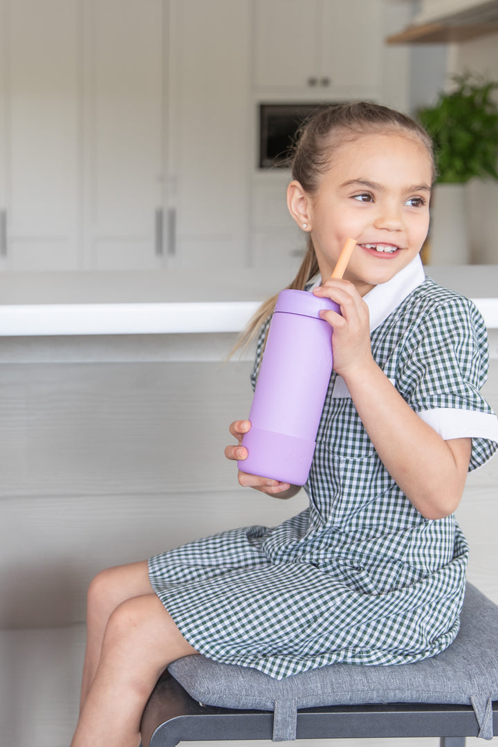 MontiiCo Smoothie Lid - Dusk