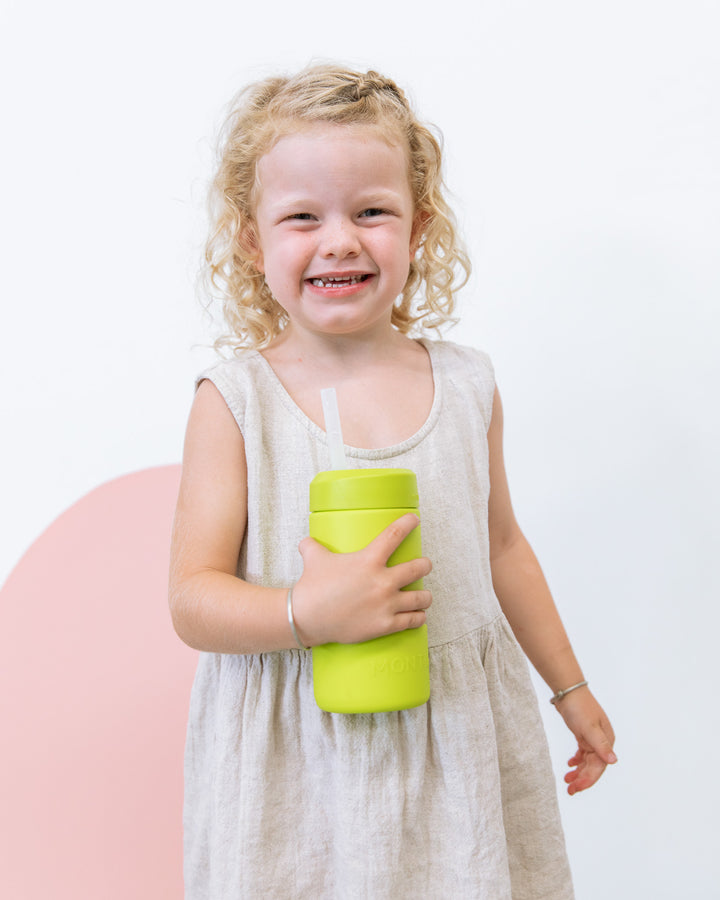 MontiiCo Universal Insulated Base 350ml - Matcha