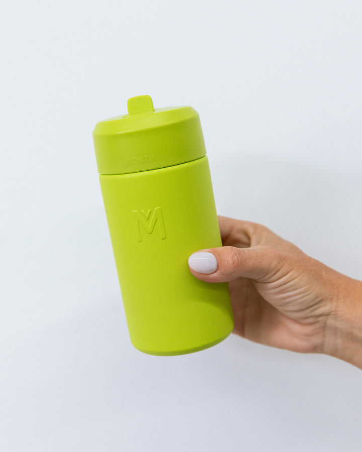 MontiiCo Universal Insulated Base 350ml - Matcha