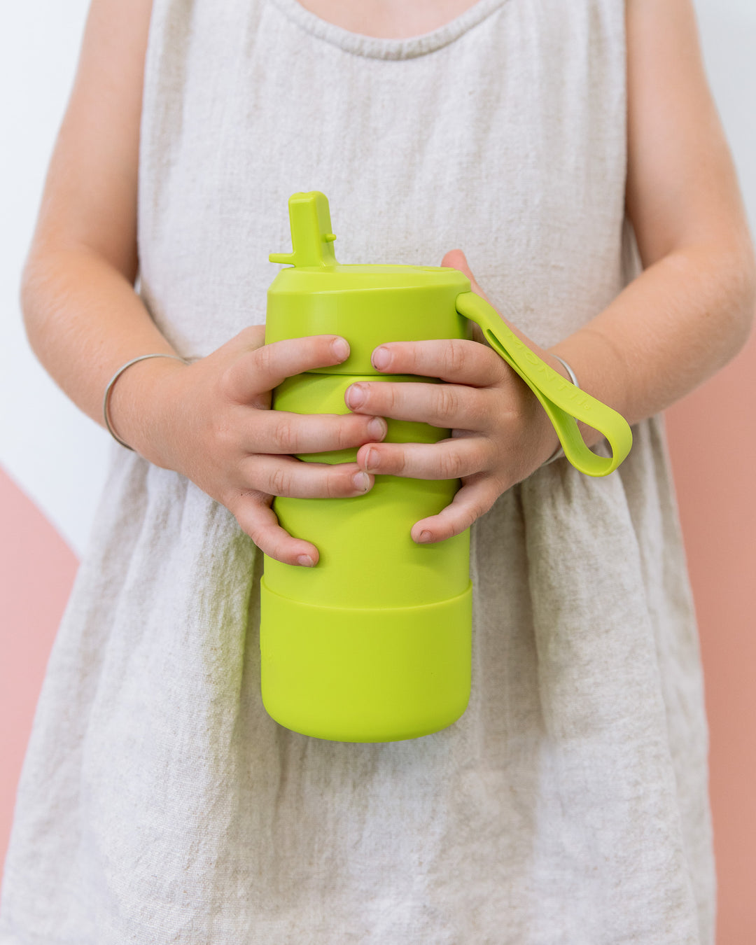 MontiiCo Universal Insulated Base 350ml - Matcha