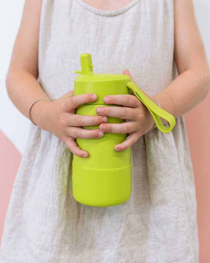 MontiiCo Universal Insulated Base 350ml - Matcha