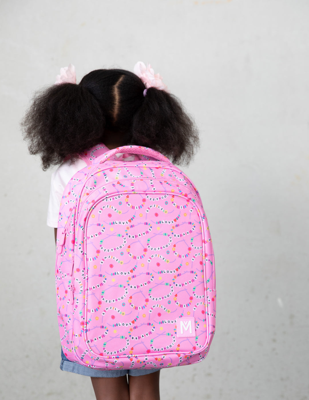 MontiiCo Junior Backpack - Friends Forever