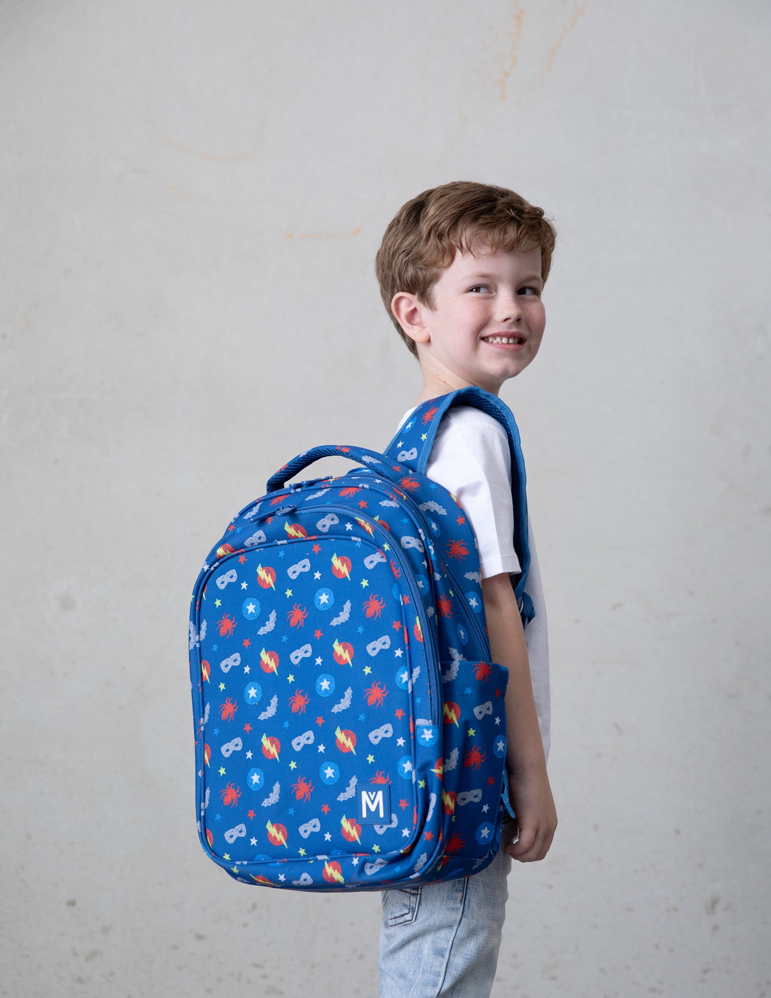 Junior company backpack best sale