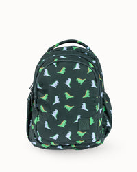 MontiiCo Junior School Bag - Dinosaur