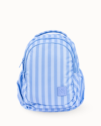MontiiCo School Bag - Splash Stripe