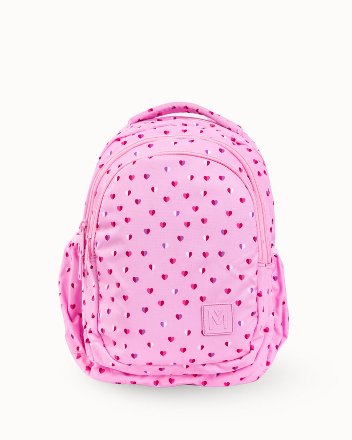 MontiiCo Junior School Bag - Sweetheart