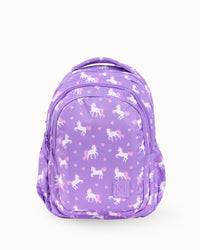 MontiiCo Junior School Bag - Unicorn
