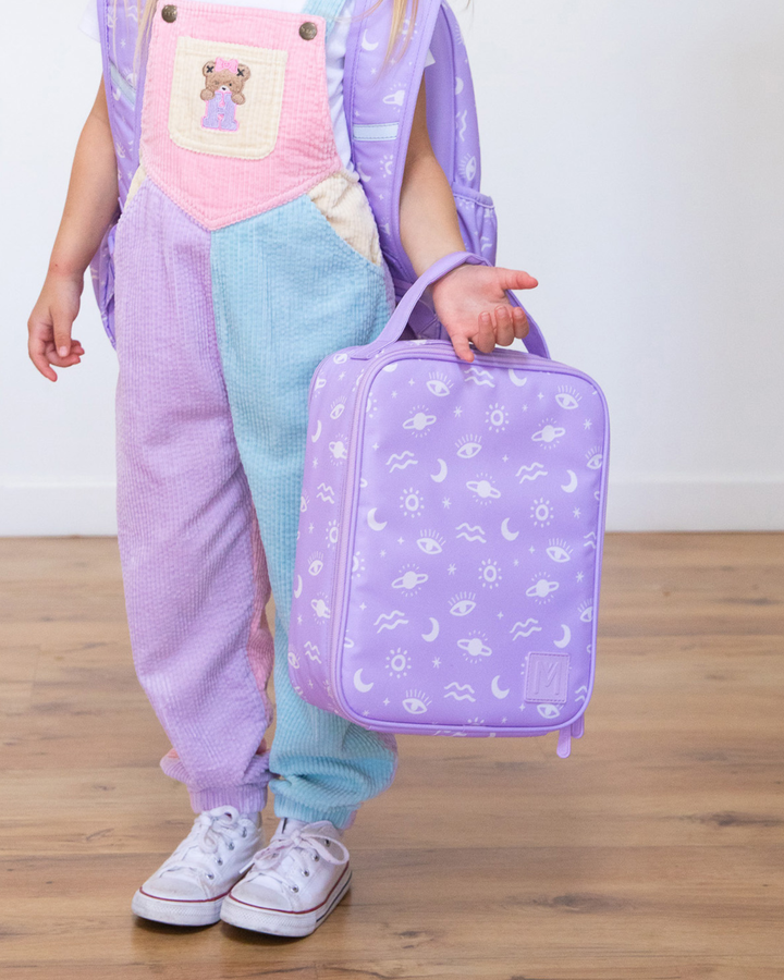 MontiiCo Busy Bee Bundle - Fuchsia