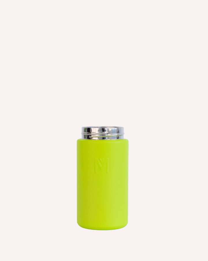 MontiiCo Universal Insulated Base 350ml - Matcha