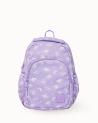 MontiiCo Swaggies Collab Mini Backpack - Cosmic Bloom