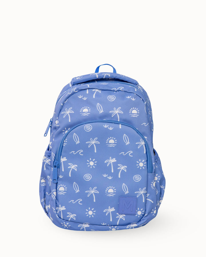 MontiiCo Swaggies Collab Mini Backpack - Tide Break