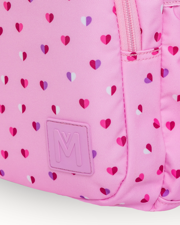 MontiiCo Mini Backpack - Sweetheart