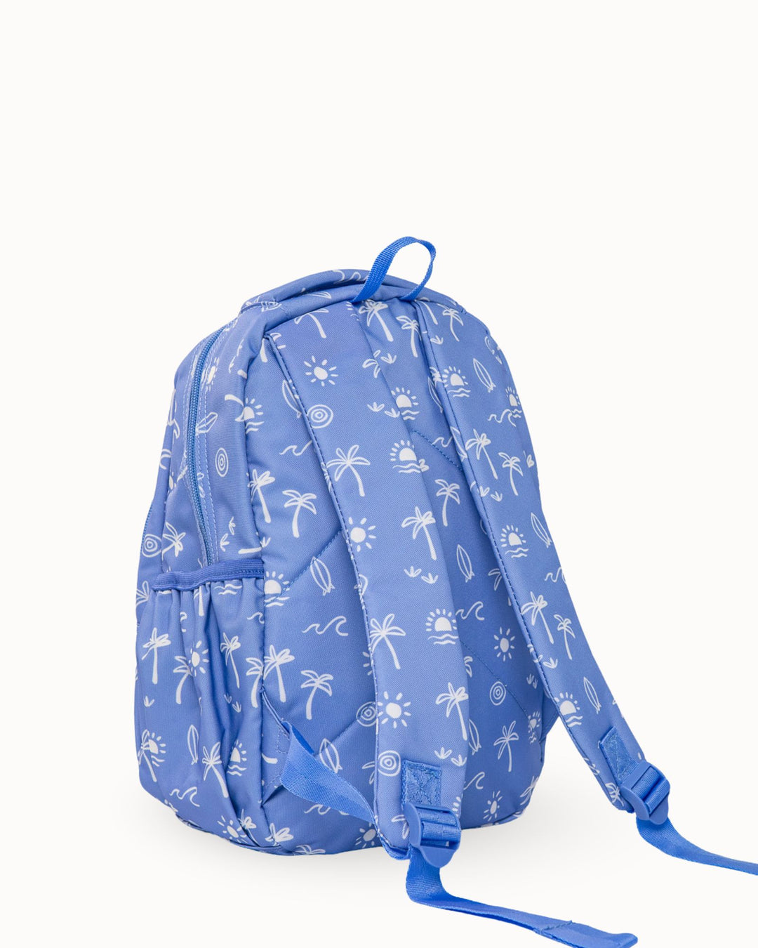 MontiiCo Swaggies Collab Mini Backpack - Tide Break