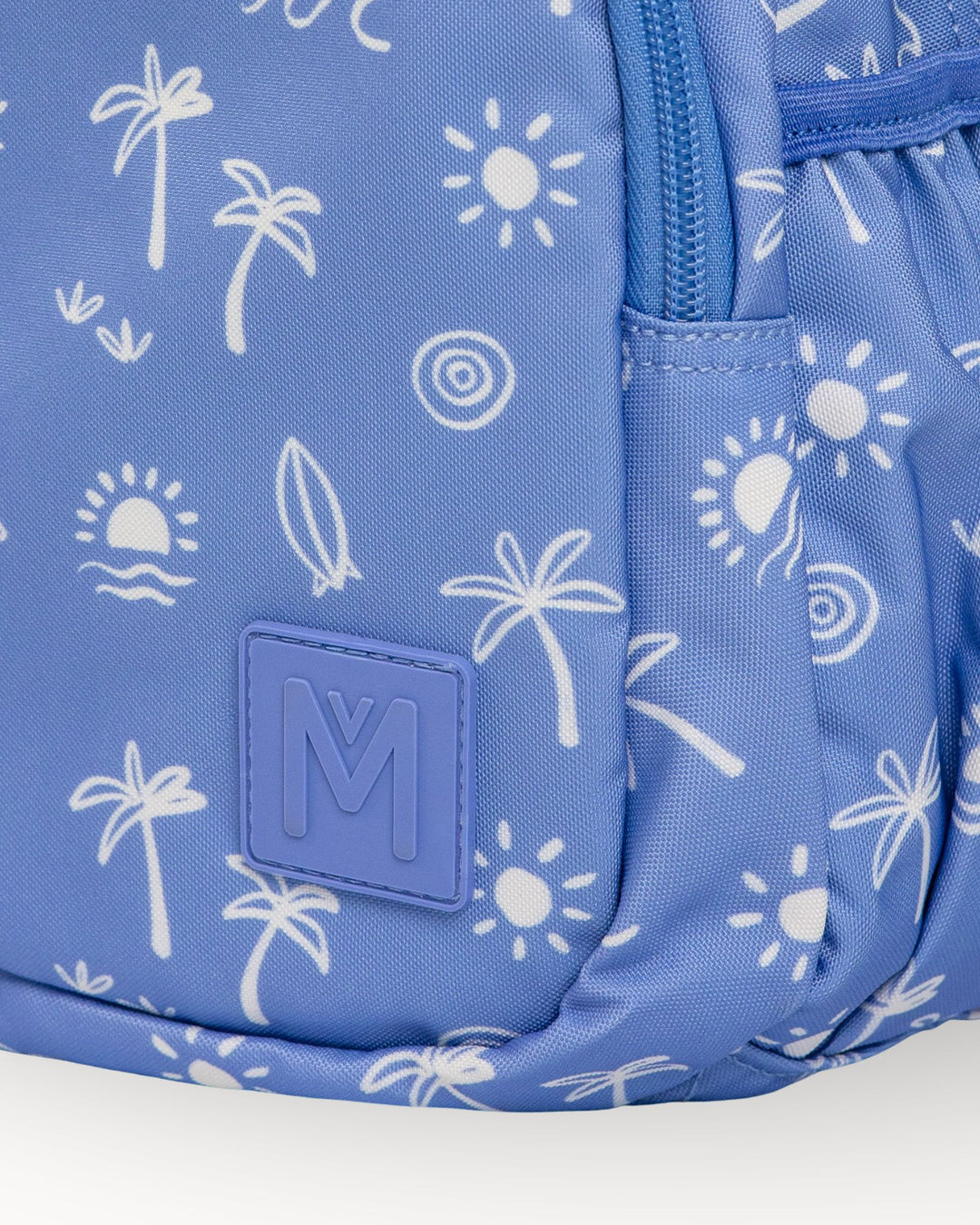 MontiiCo Swaggies Collab Mini Backpack - Tide Break