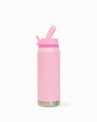 MontiiCo 750ml Sport Drink Bottle - Bubblegum