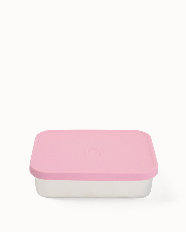 MontiiCo Multiway Lunch Box - Bubblegum