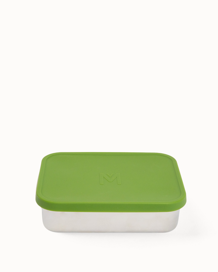 MontiiCo Multiway Lunch Box - Pickle