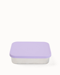 MontiiCo Multiway Lunch Box - Lilac