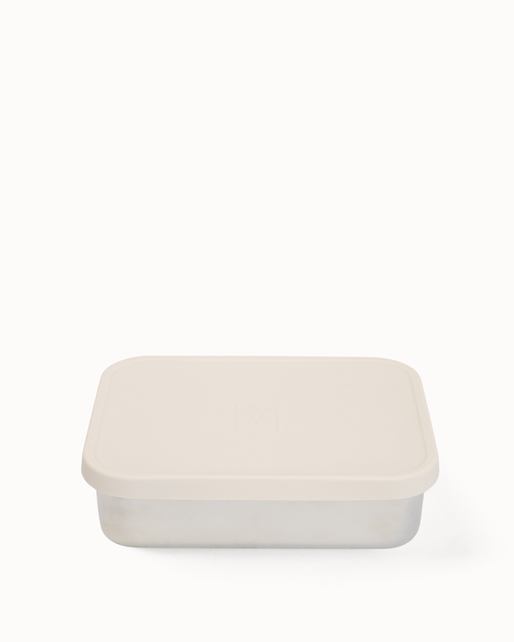 MontiiCo Multiway Lunch Box - Cream