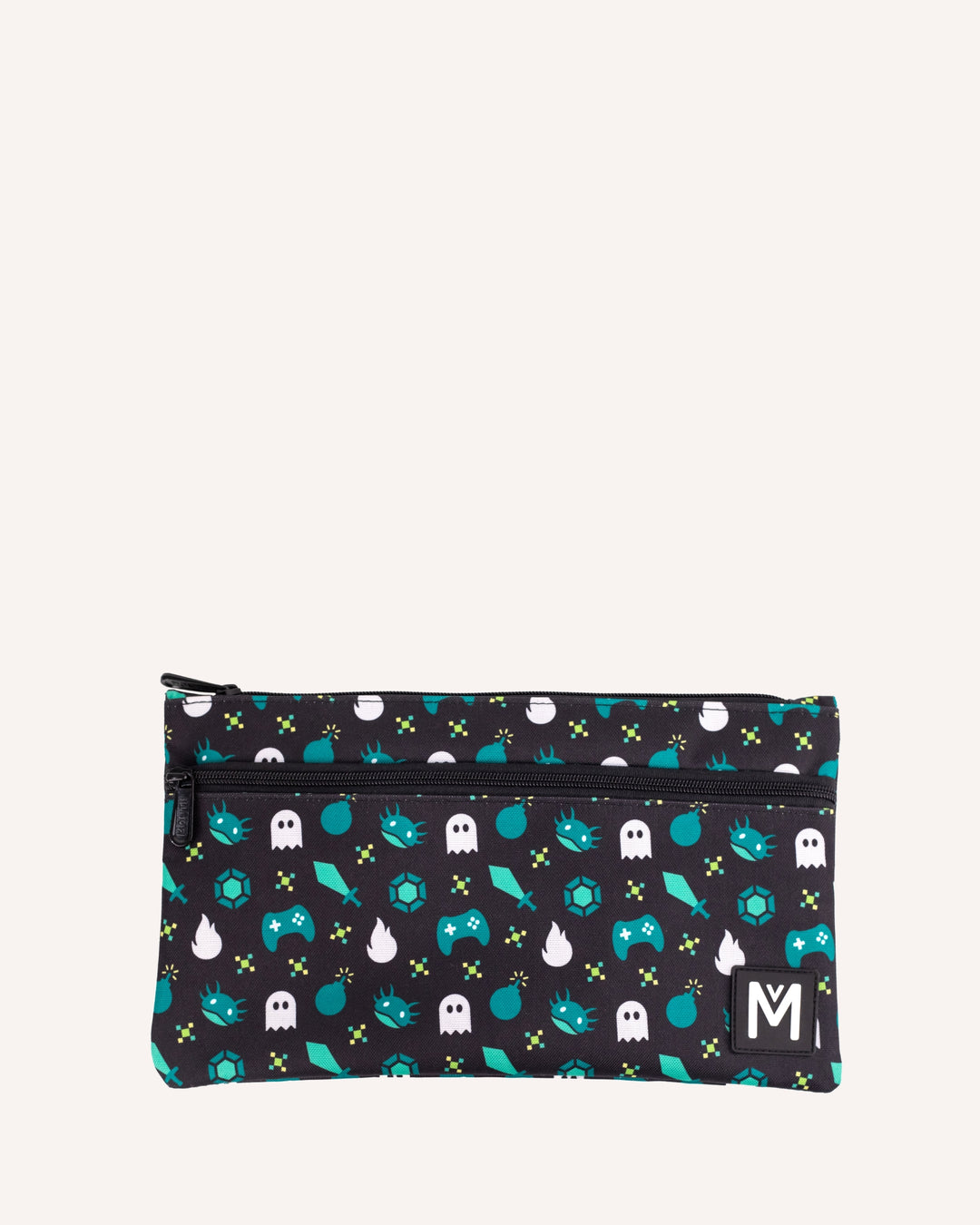 MontiiCo Pencil Case - Game On